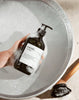 Opvaskemiddel, Forest garden Meraki - 490ml