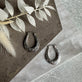 Øreringe Liva Sterling Silver - VIAMAJA.DK