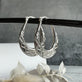 Øreringe Liva Sterling Silver - VIAMAJA.DK