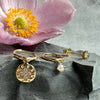 Øreringe Mix box Cherie 18K forgyldt