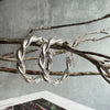 Øreringe Tania Sterling Silver