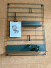 Organisor m. kroge og hylder - ArmyQB000016303023