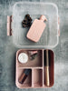 Organizer box - Rosa