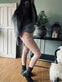Oversize Cozy – Grey - VIAMAJA.DK