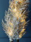 Pampas med LED lys og timerfunktion - VIAMAJA.DK