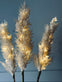 Pampas med LED lys og timerfunktion - VIAMAJA.DK
