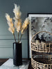 Pampas med LED lys og timerfunktion