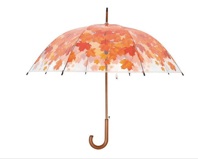 Paraply - Autumn - VIAMAJA.DK