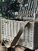 Picnic kurv m. indhold til 4 personer