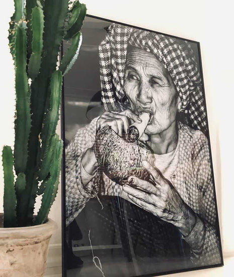 Plakat - Havana 70x100 - VIAMAJA