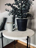 Potte i beton look - Mellem