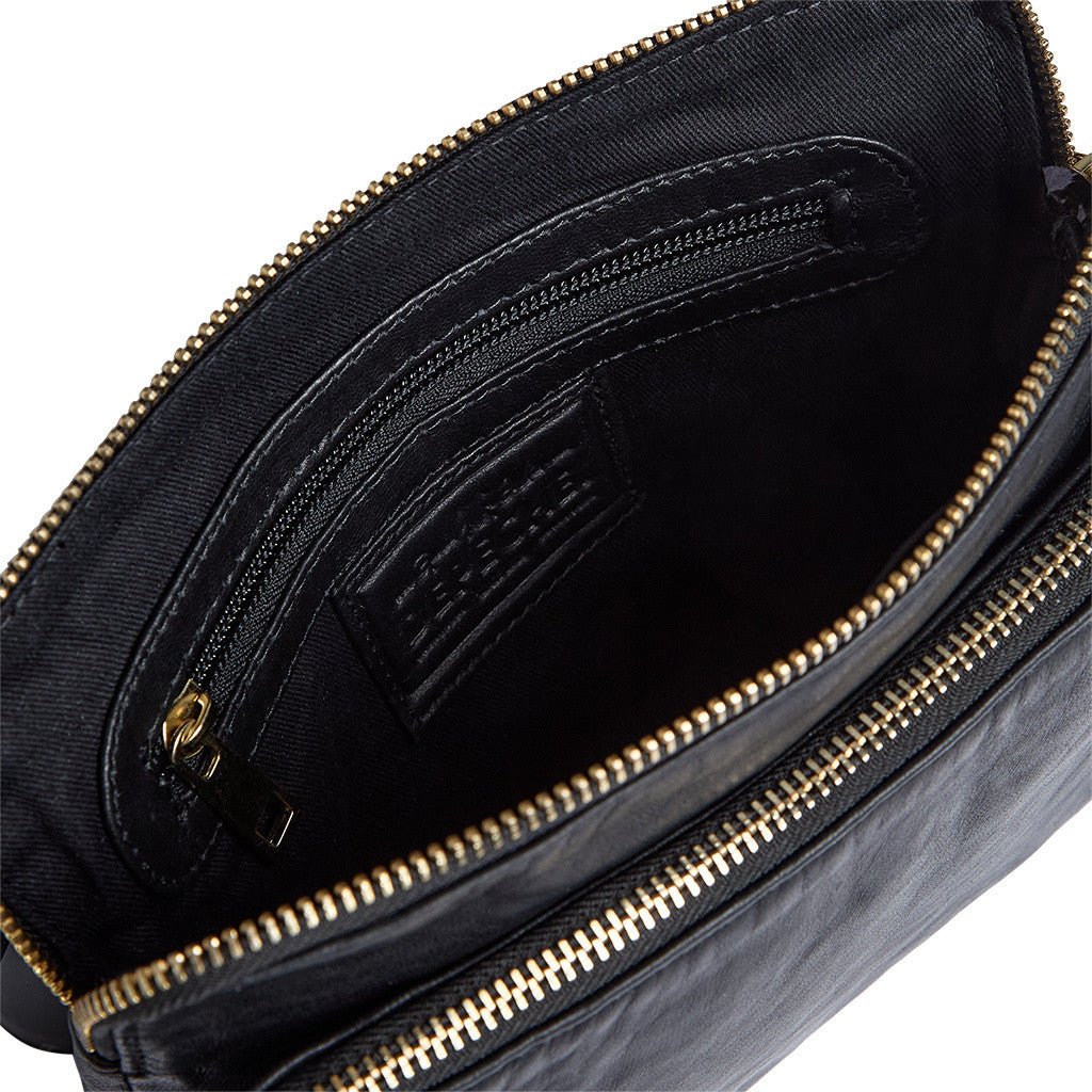 Crossover - Black/Gold