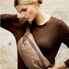 Bumbag Powerfield - Dark Taupe