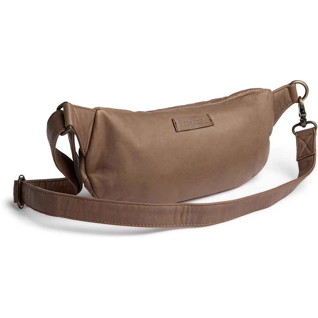 Bumbag Powerfield - Dark Taupe