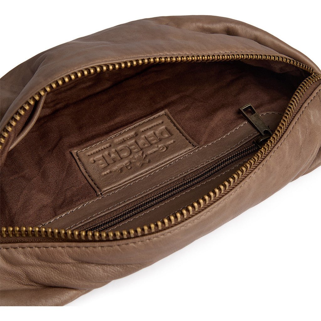 Bumbag Powerfield - Dark Taupe