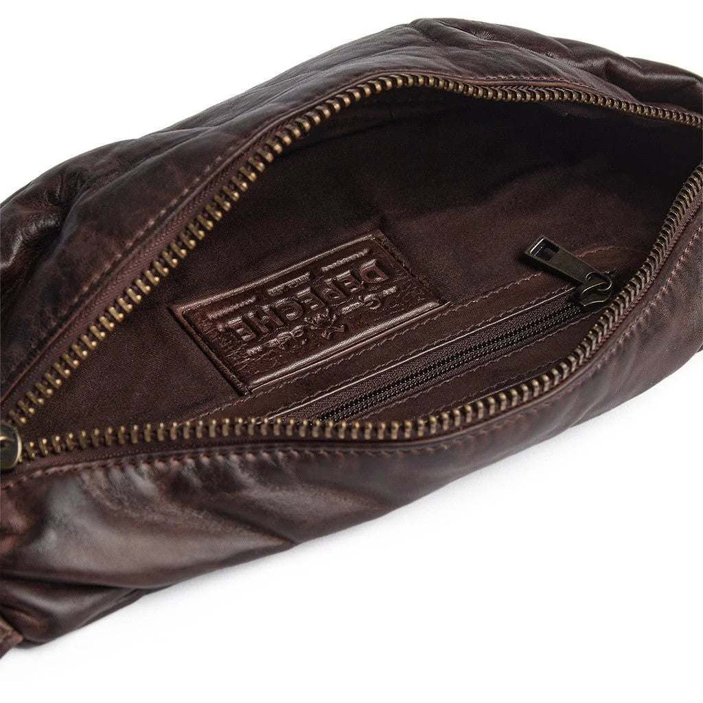 Bumbag Powerfield - Winter Brown