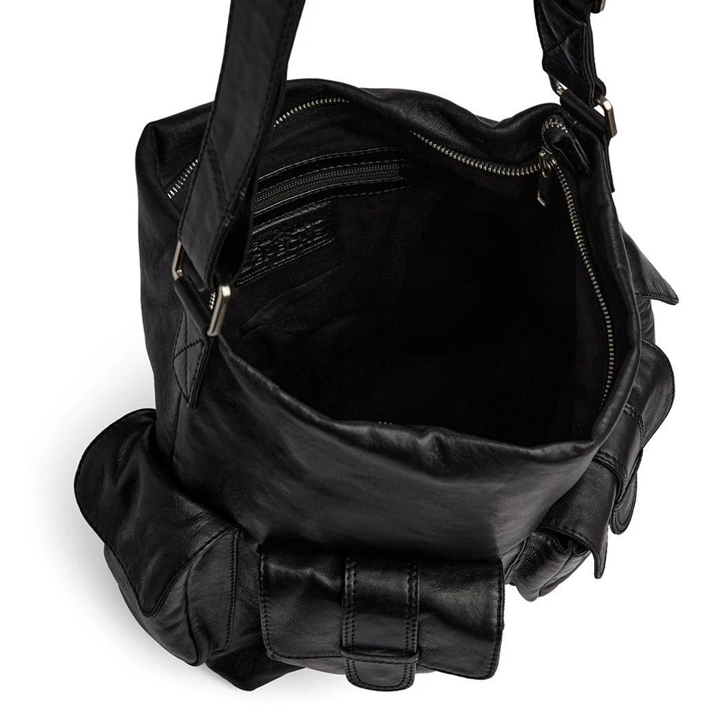 Shopper Powerfield - Black