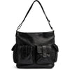 Shopper Powerfield - Black