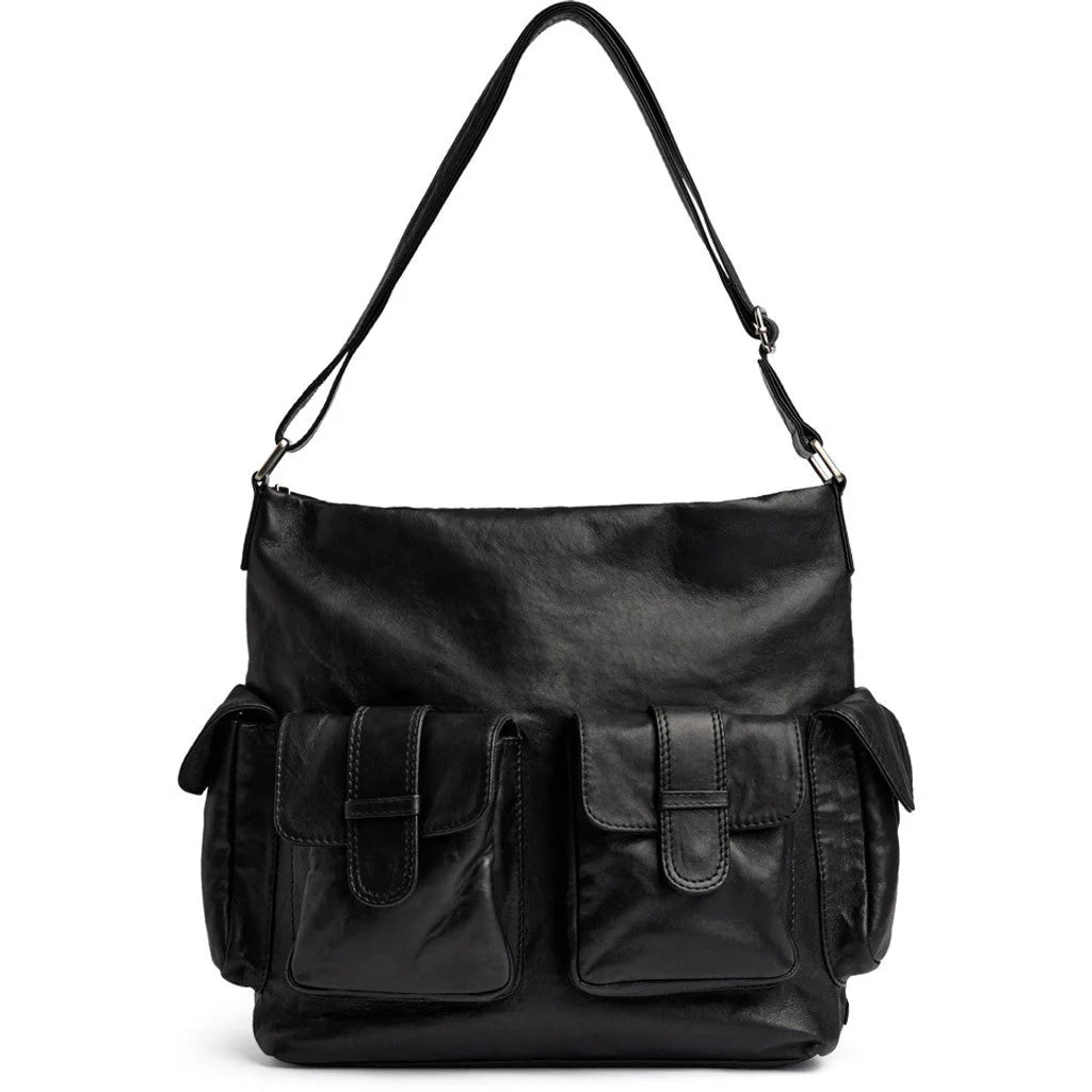 Shopper Powerfield - Black