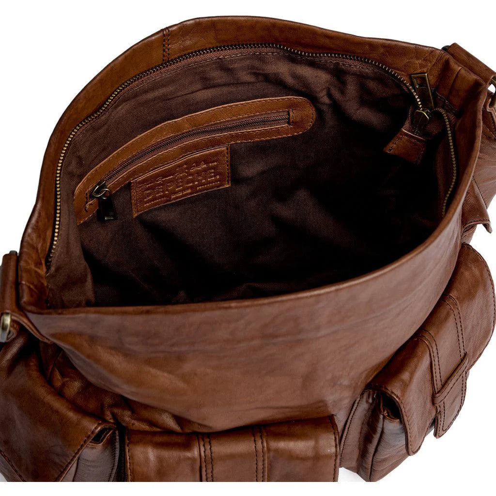 Shopper Powerfield - Chesterfield