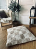 Pude – KING SIZE Beige