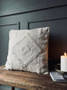 Pude TUFTED 45X45