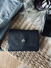 Pung Aura small Black