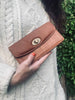 Pung Big Elsa – Walnut