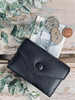 Pung DASE Black