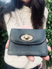 Pung Elsa small Black