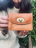 Pung Elsa - small cognac