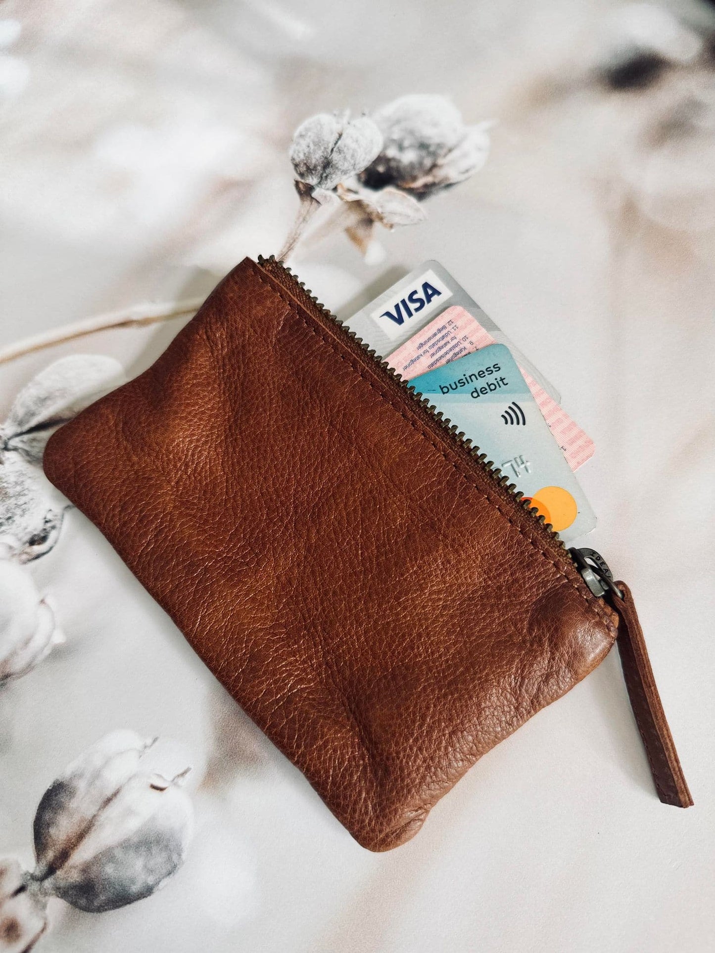 Pung Niva Urban - Walnut - VIAMAJA.DK