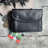Pung Small URBAN Black