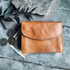 Pung Small URBAN Cognac