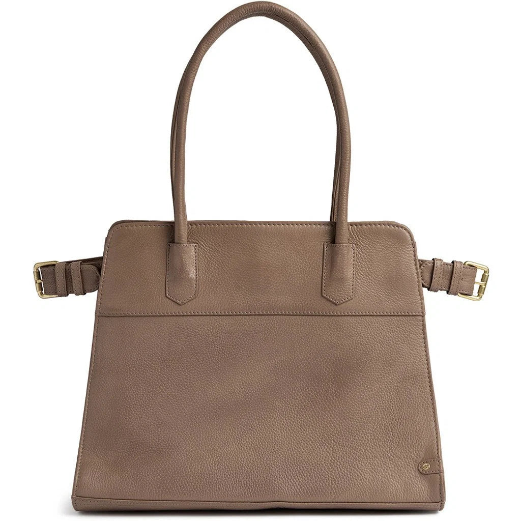 Shopper Recife - Taupe