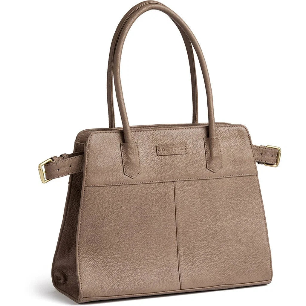 Shopper Recife - Taupe