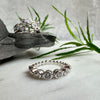 Ring Agnes 925 Sterling Silver