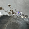 Ring Annie - Sterling Sølv