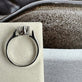 Ring Olivia Sterling sølv - VIAMAJA.DK