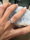 Ring Olivia Sterling sølv - VIAMAJA.DK