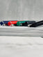 Rollerballpenne - 5 stk - VIAMAJA.DK