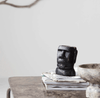 Rustik figur med mulighed for opbevaring