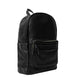 Rygsæk Black leather - VIAMAJA.DK