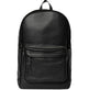 Rygsæk Black leather - VIAMAJA.DK