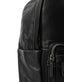 Rygsæk Black leather - VIAMAJA.DK