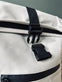 Rygsæk NEOPRENE - Off white - VIAMAJA.DK