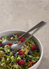 Salatbestik mat sort