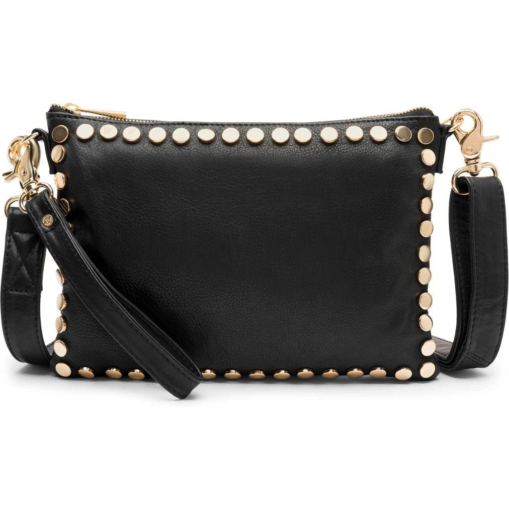 Clutch crossover San Juan - Black