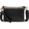 Clutch crossover San Juan - Black