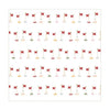 Servietter med flag – 20 stk